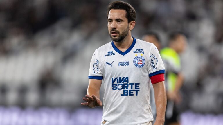 Everton Ribeiro, ex-Flamengo, é diagnosticado com câncer e passa por cirurgia