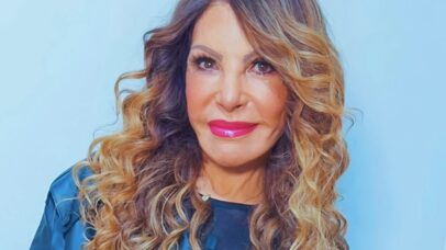 Elba Ramalho descobriu um câncer de mama em 2010. Hoje, a cantora está completamente recuperada e curada - Foto: Reprodução/Instagram @elbaramalho