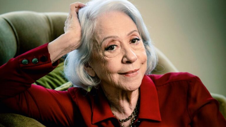 Astróloga faz previsão para nova fase de Fernanda Montenegro: ‘Tem uma missão muito bonita’