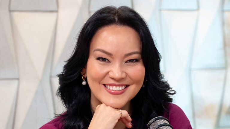 Geovanna Tominaga mira em novos horizontes: ‘Não vejo a hora de descobrir o que mais vem por aí’