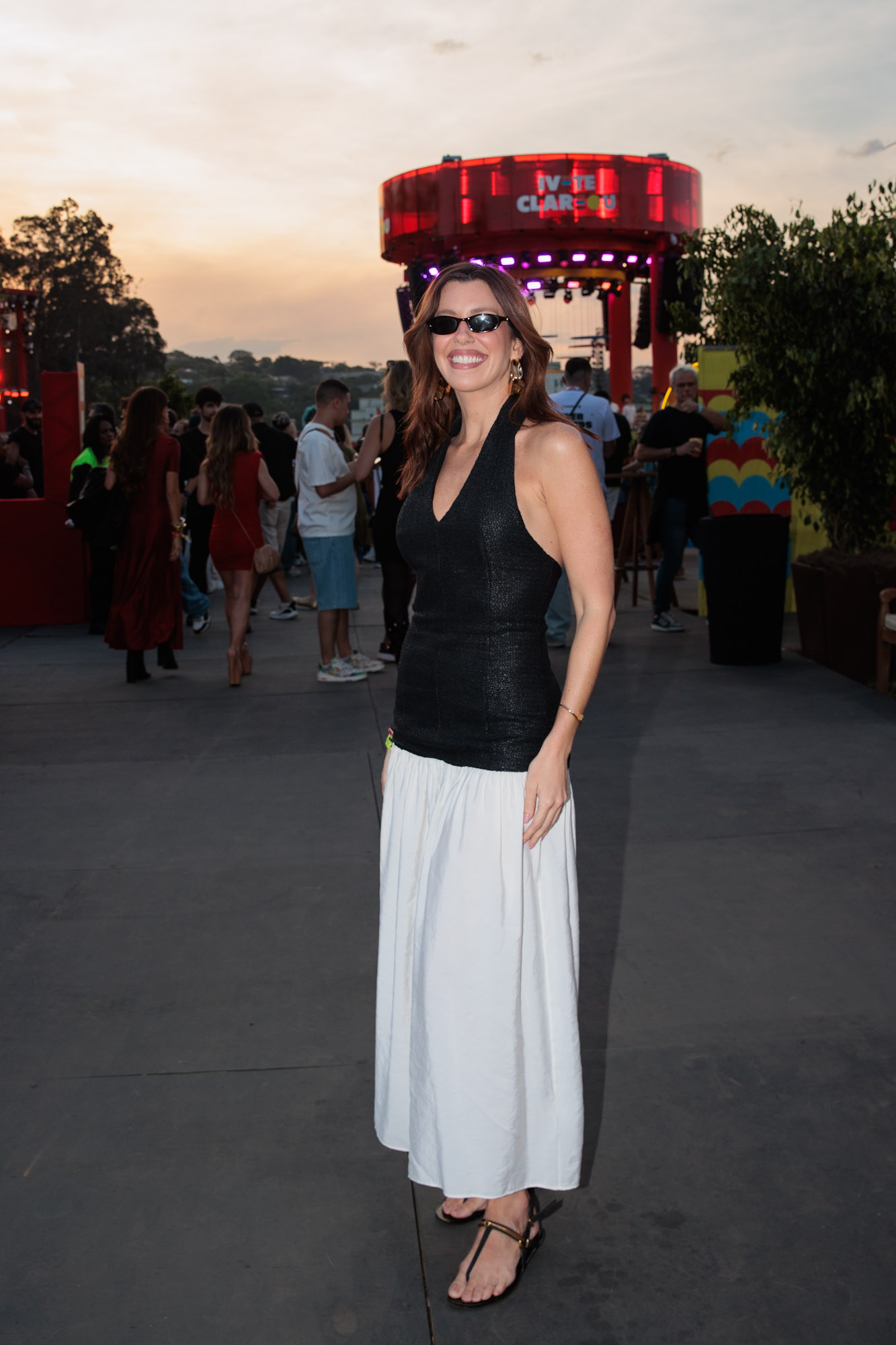 Camila Coutinho - Foto: Manuela Scarpa/Brazil News