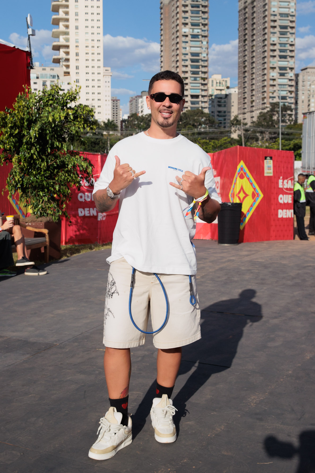 Carlinhos Maia - Foto: Manuela Scarpa/Brazil News