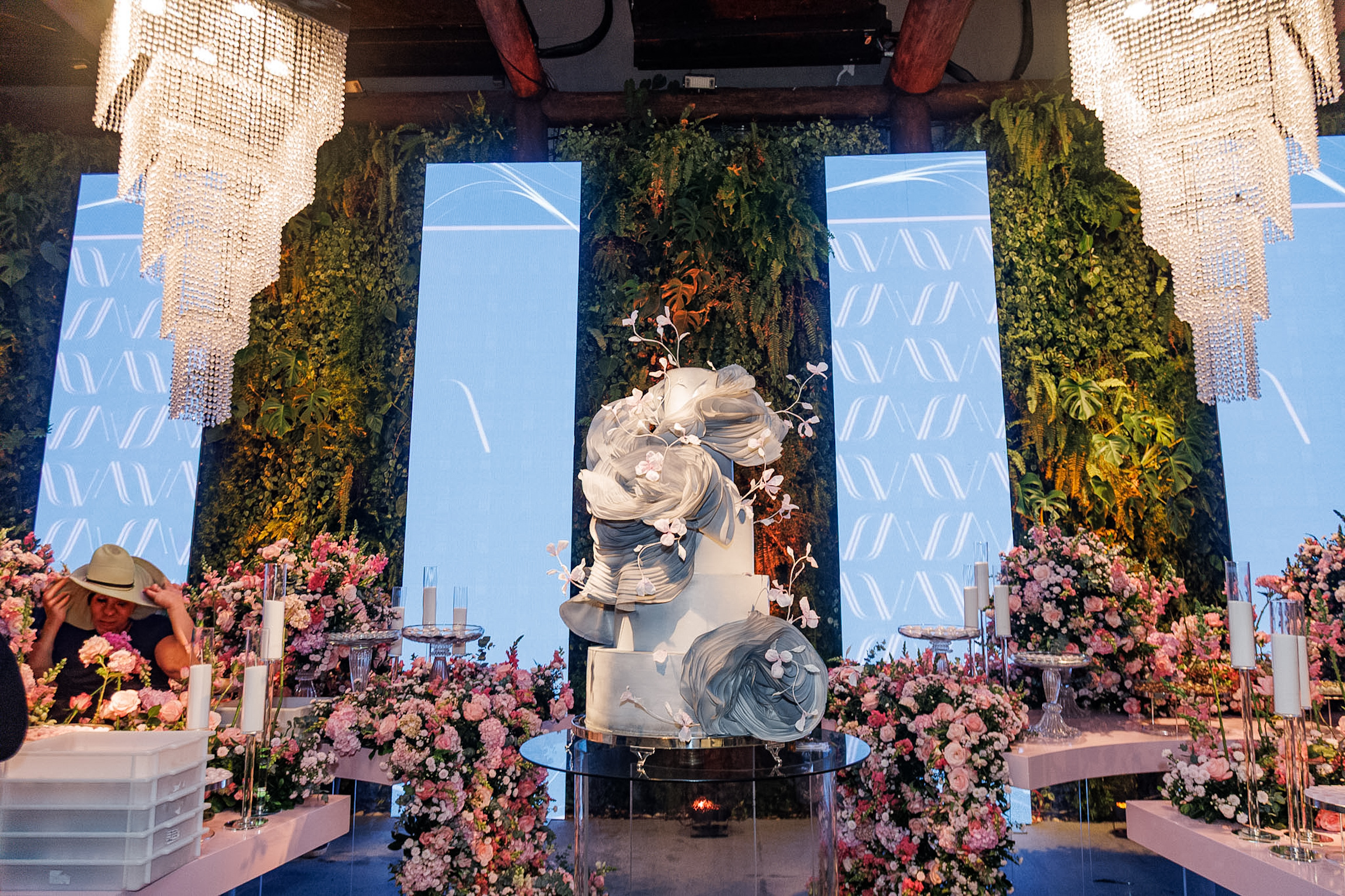 Festa de aniversário de Vera Viel - Foto: Clayton Felizardo / Brazilnews