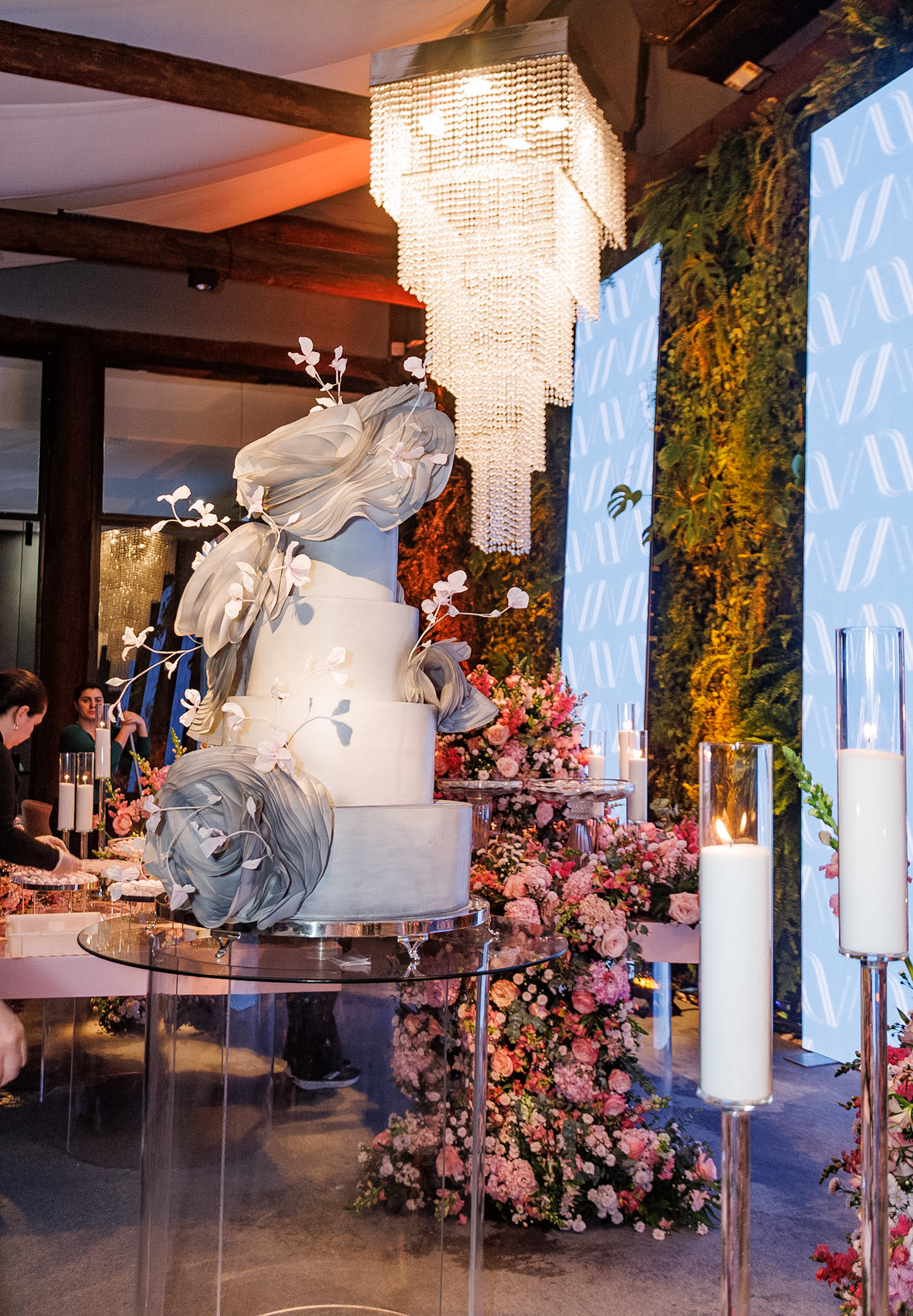 Festa de aniversário de Vera Viel - Foto: Clayton Felizardo / Brazilnews
