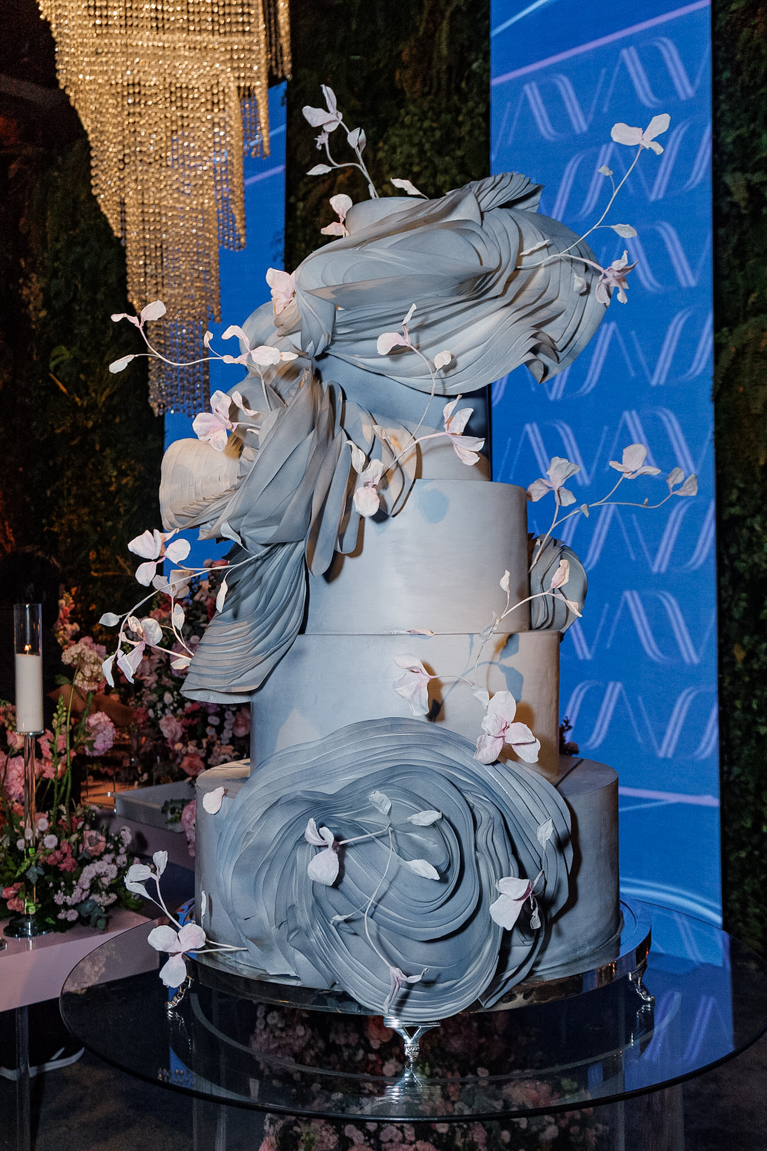 Festa de aniversário de Vera Viel - Foto: Clayton Felizardo / Brazilnews