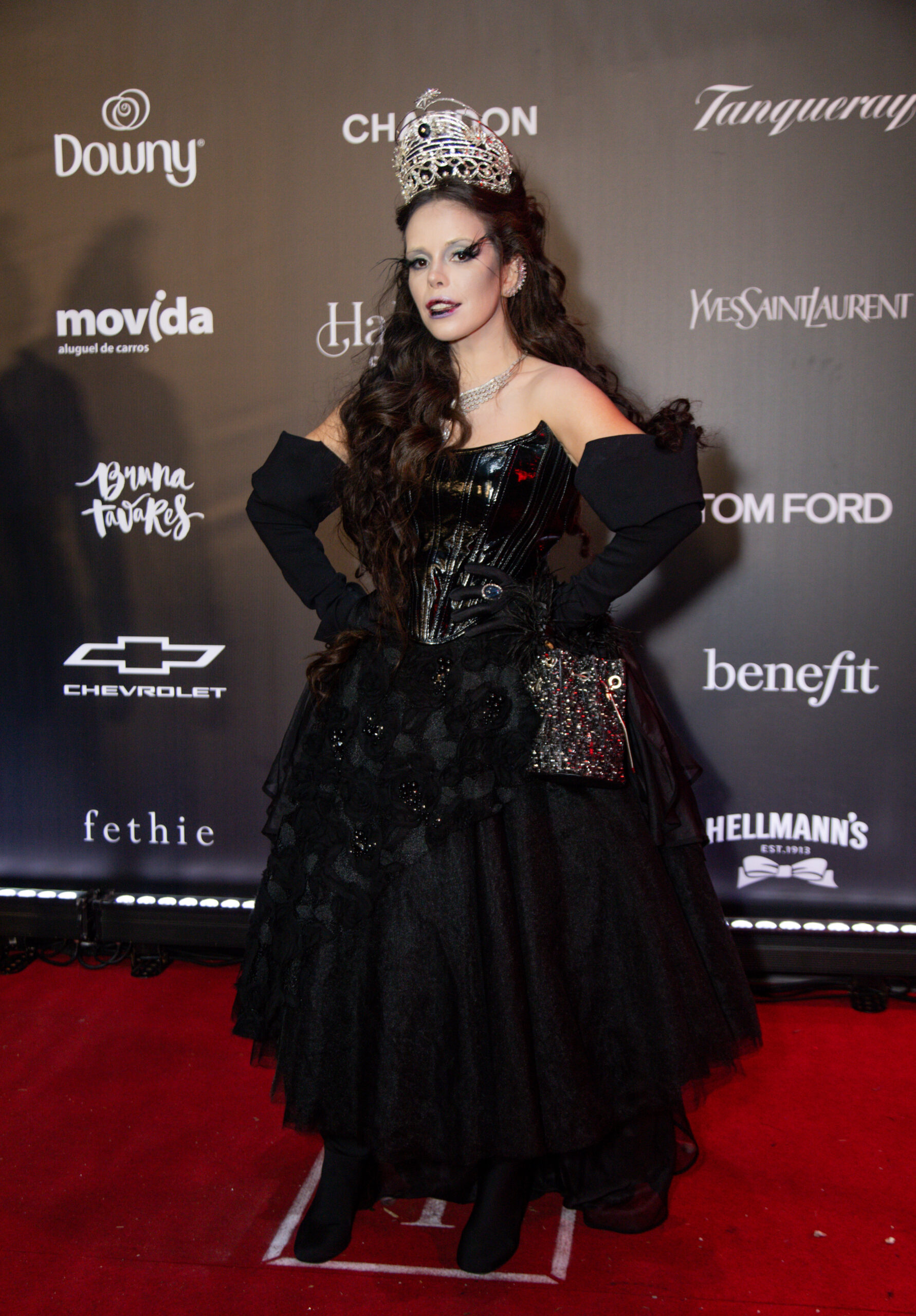 Fabi Bang - Foto: Clayton Felizardo / Brazilnews