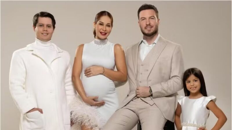 Internação da filha de Maíra Cardi, acende alerta para impacto emocional de pais com bebês na UTI