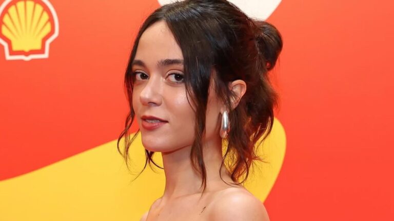 Jade Mascarenhas celebra estreia dupla no cinema: ‘Momento de maturidade artística’