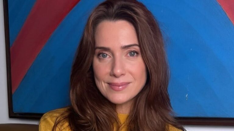 Leticia Spiller faz desabafo e sexóloga explica: ‘Não é exclusiva de mulheres mais velhas’
