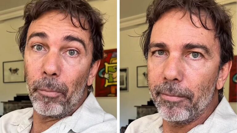 Médico chama atenção para diagnóstico doloroso após fala de Marcelo Faria: ‘Pode persistir’