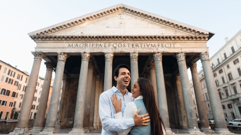 Marco Túlio Davi realiza sonho ao lado da esposa: ‘Um momento de lua de mel’