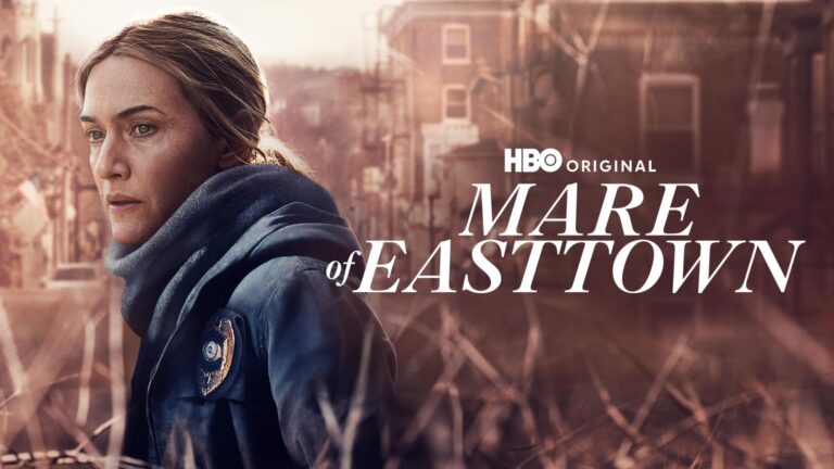 Mare of Easttown na HBO Max: Kate Winslet como detetive destruída e brilhante — Caras Indica