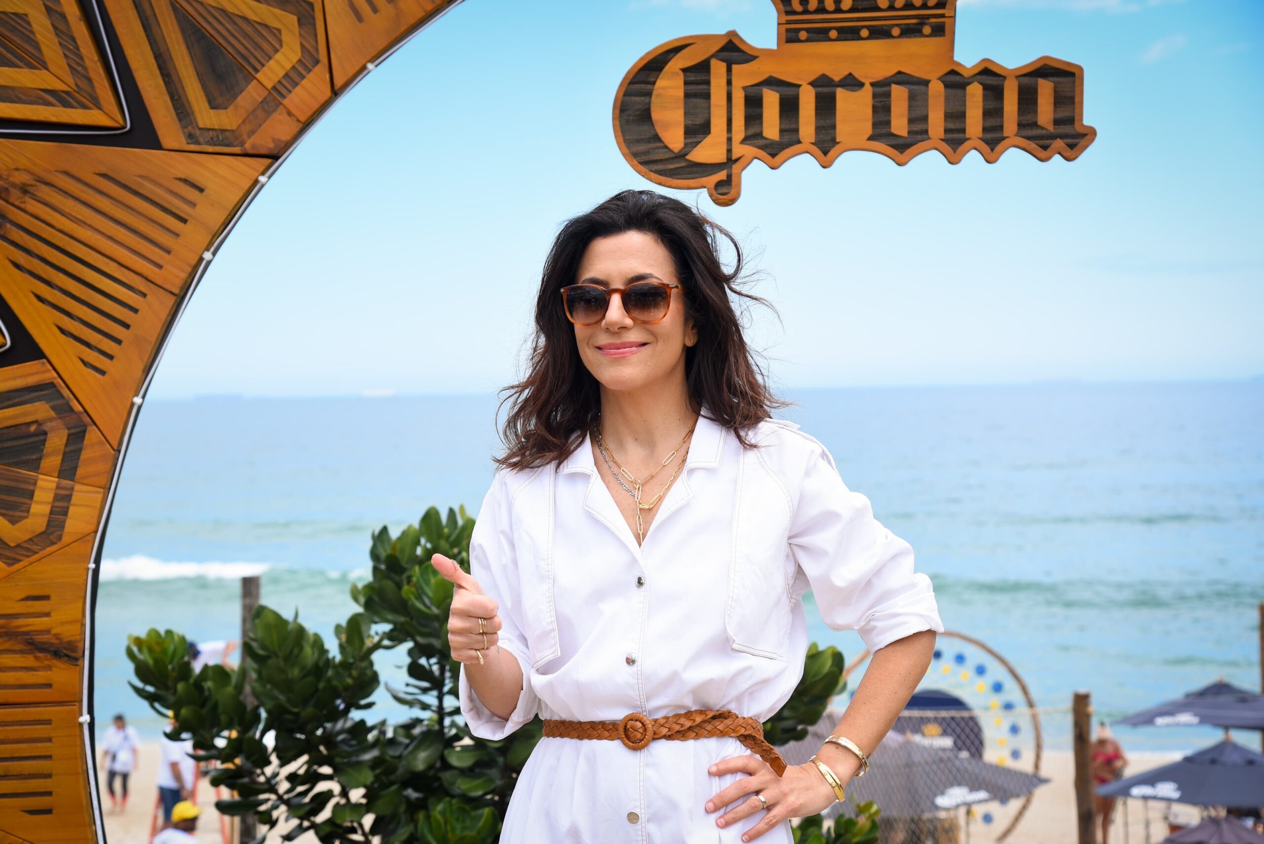 Marina Person - Foto: Andy Santana / Brazil News