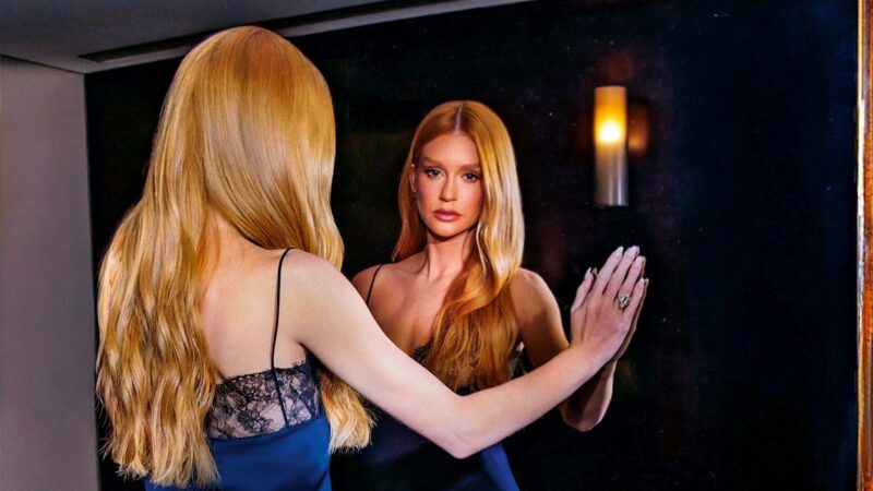 Marina Ruy Barbosa revela sobre série Tremembé: ‘Fora daquilo que as pessoas me enxergam’