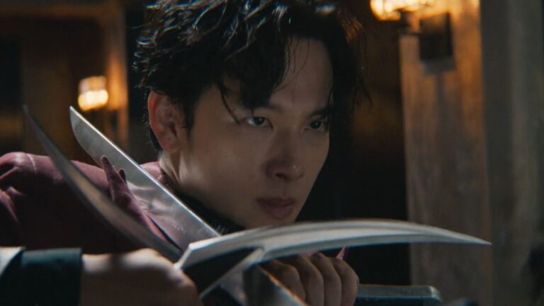 Netflix: Mantis reúne estrelas de Round 6 em um duelo mortal que promete chocar – CARAS Indica