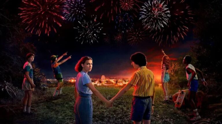 5 filmes e séries que chegam ao catálogo da Netflix em novembro – CARAS Indica