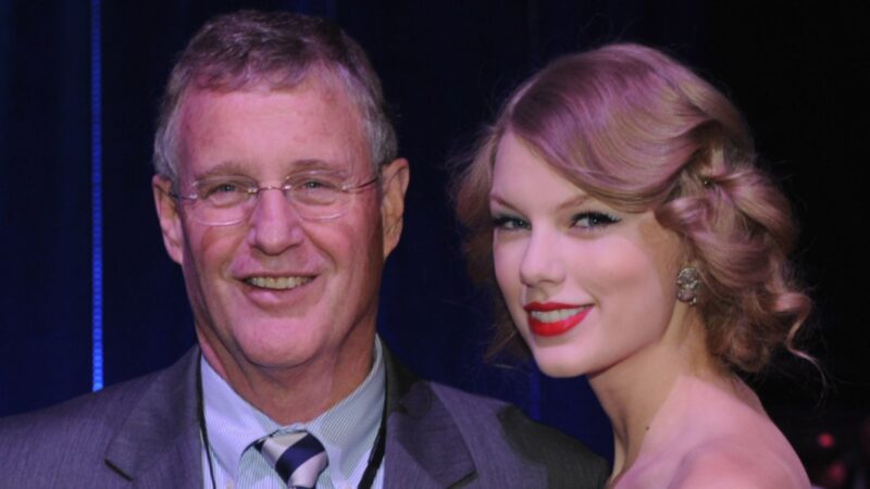 Taylor Swift revela cirurgia do pai e cardiologista alerta: ‘Exames normais não significam coração saudável’