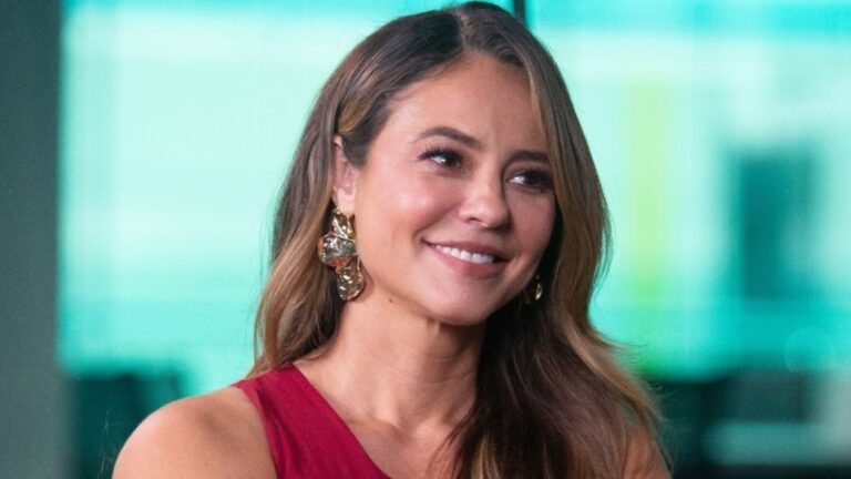 Paolla Oliveira vive ano de encerramento, afirma astróloga: ‘Ciclo de recomeço e renovação de energia’