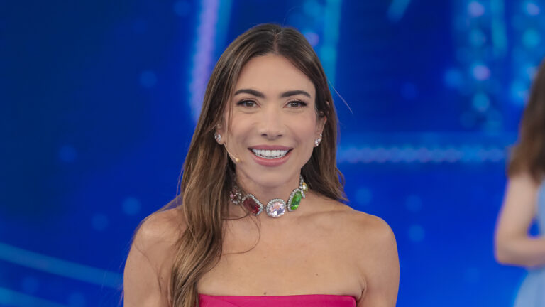 Fãs ficam em choque com revelação da idade de Patricia Abravanel