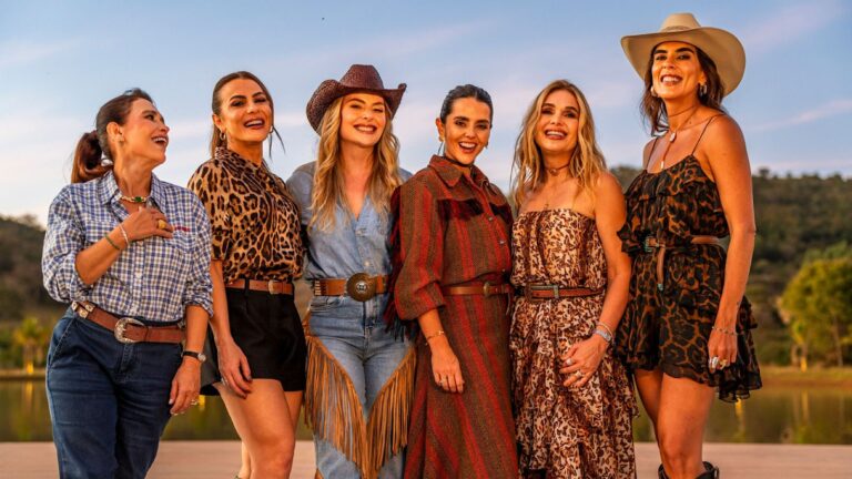 Poderosas do Cerrado: Conheça a vida de 6 socialites de Goiânia – CARAS Indica