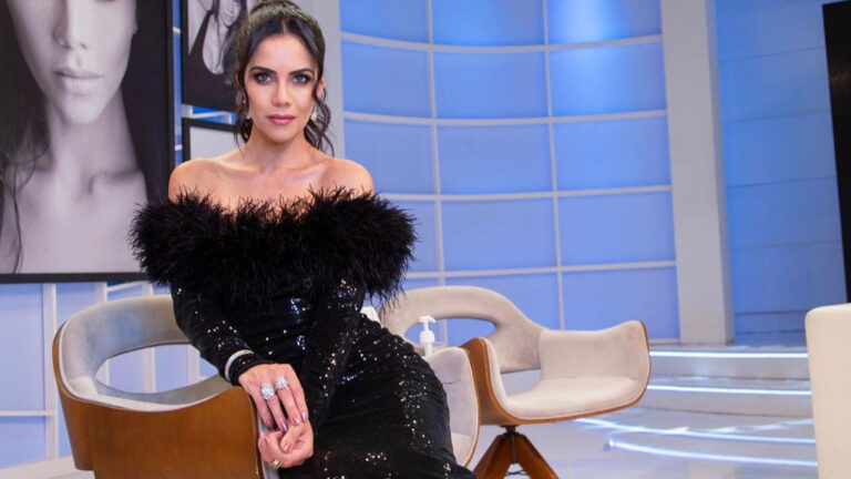 Daniela Albuquerque: relembre os looks mais icônicos da apresentadora no ‘Sensacional’