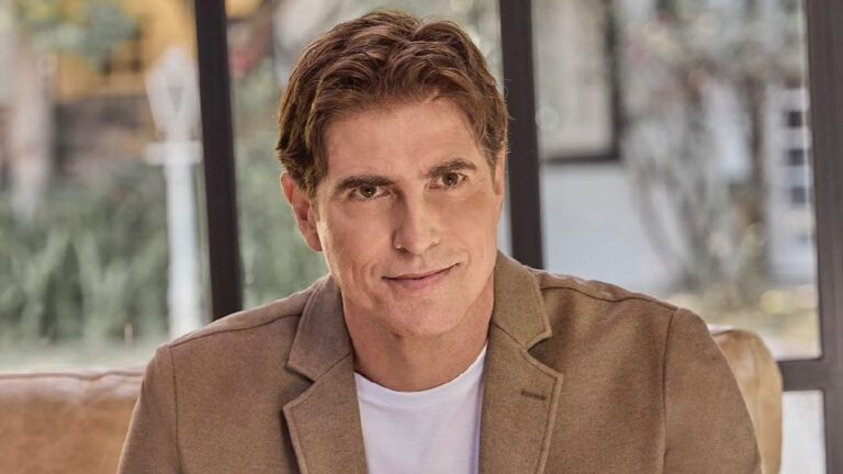 Reynaldo Gianecchini diz não ter planos de voltar às novelas: “Foi”