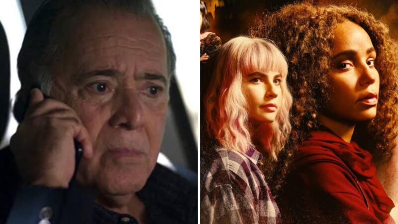 Rosane Svartman abre bastidores de ‘Dona de Mim’ e revela segredos de ‘Vermelho de Sangue’