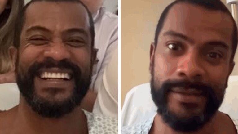 Médica alerta após internação de Samuel de Assis: ‘Exige atenção médica urgente’