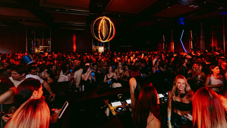 São Paulo Grand Prix – Official Party: Conheça a programação de 2025