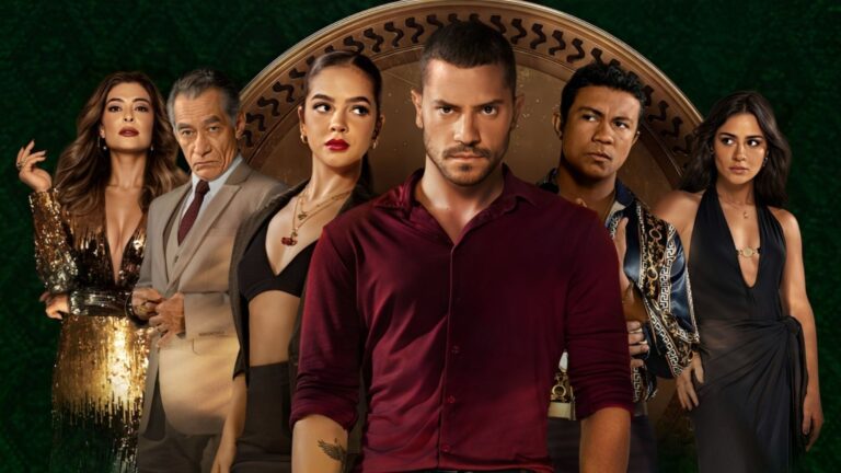 Quando estreia Os Donos do Jogo? Série da Netflix mergulha em traições, luxúria e sangue – CARAS Indica