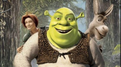 A trilogia de 'Shrek' chega ao catálogo da Netflix em novembro - Foto: Divulgação