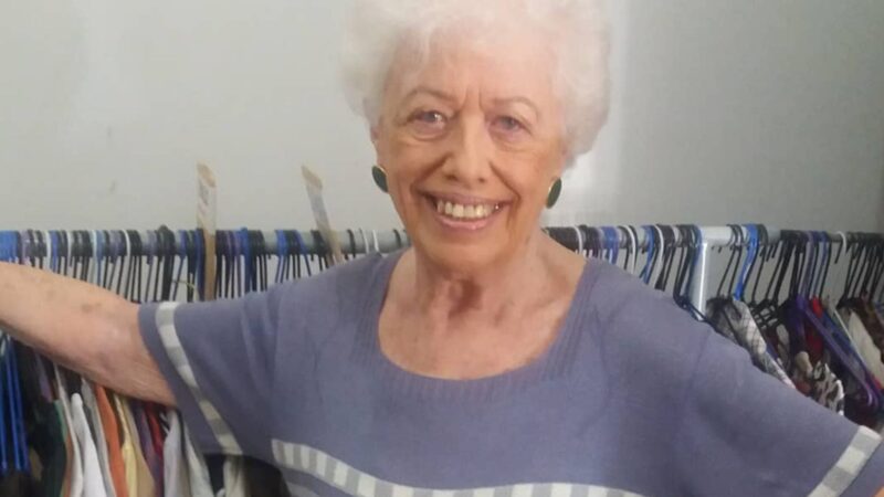 Sônia Zagury - Foto: Reprodução / Instagram