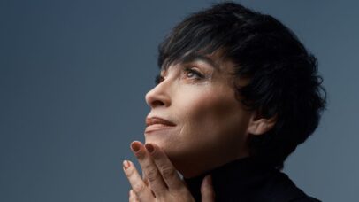 Suzana Pires - Foto: Divulgação