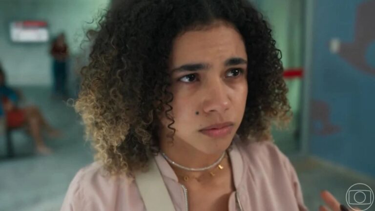 Três Graças coloca a gravidez na adolescência em debate: Como os pais podem apoiar sem julgar
