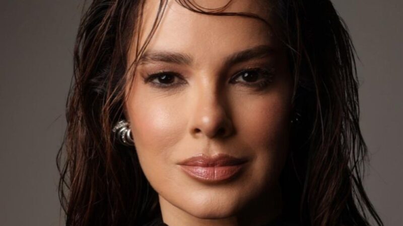 Vera Viel - Foto: Divulgação
