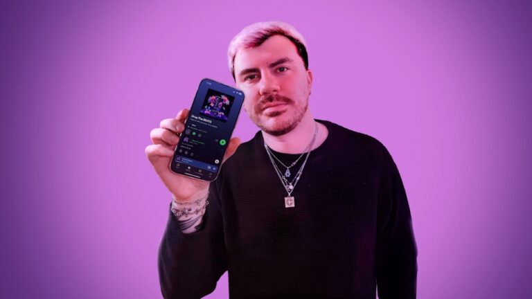 Zerb lança faixa com Beats e dá chance de ganhar ingressos para o Tomorrowland – CARAS Indica