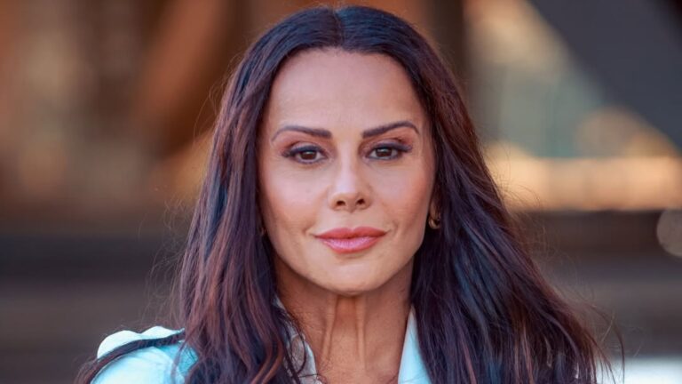 Especialista analisa desabafo de Viviane Araújo: ‘Somos sempre velho para alguém’