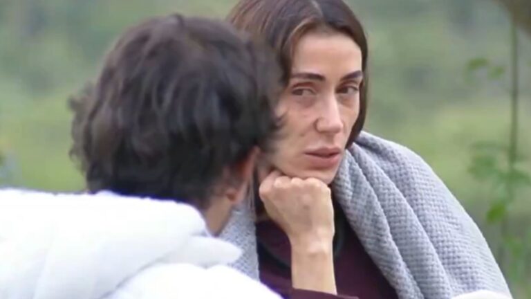 A Fazenda 17: Michelle Barros confessa paixão por Shia: ‘Estamos’
