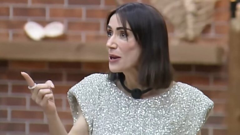 A Fazenda 17: Michelle Barros deixa escapar confissão sobre seu casamento: ‘Faz tempo’