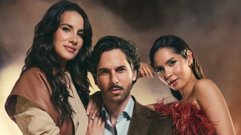 Netflix: A Hóspede, suspense colombiano que prende do início ao fim – CARAS Indica