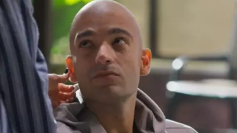Afonso Roitman (Humberto Carrão)