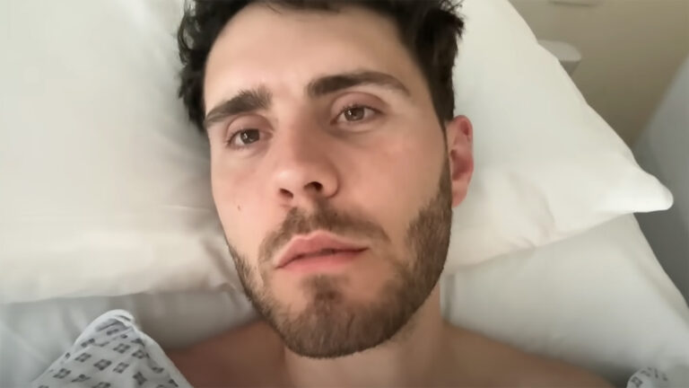 Youtuber revela como resolveu o refluxo após 12 anos de sofrimento