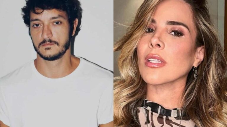Allan Souza Lima esclarece relação com Wanessa Camargo após rumores de affair