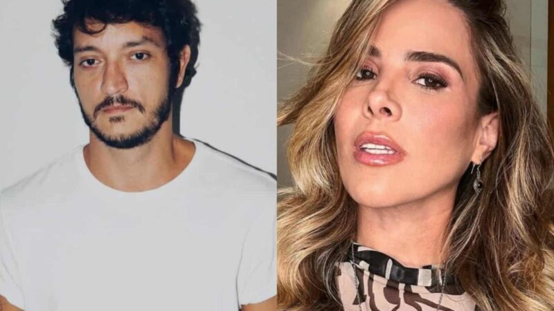 Allan Souza Lima esclarece relação com Wanessa Camargo após rumores de affair