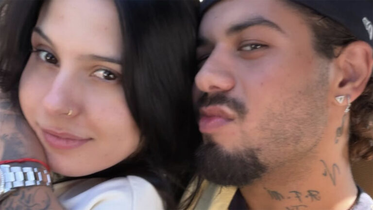 Será que Ana Castela vai ao aniversário de Maria Flor? Saiba a resposta