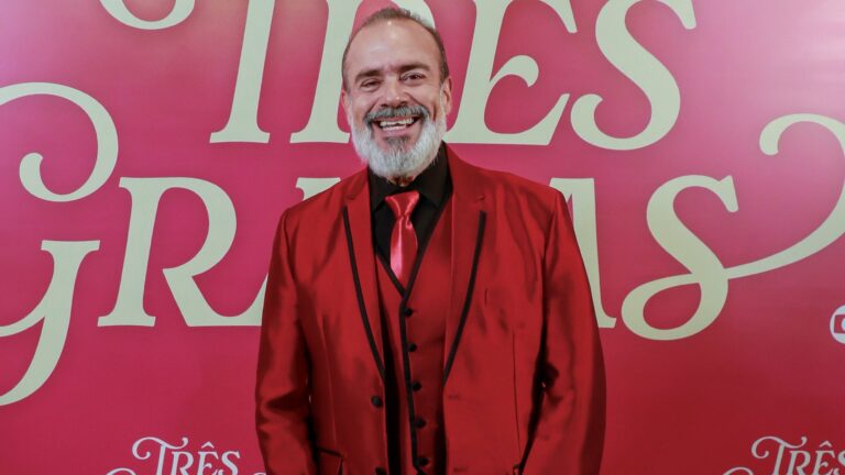 André Mattos promete delegado diferente em Três Graças: ‘Vamos humanizar’