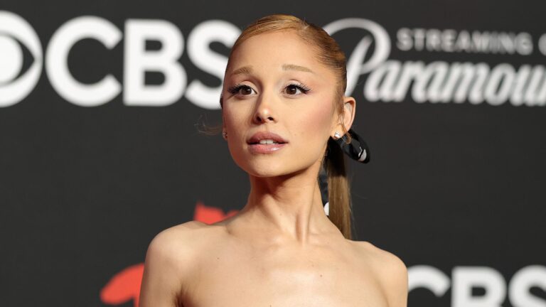 Ariana Grande e Ethan Slater enfrentam crise e casamento pode ter sido cancelado