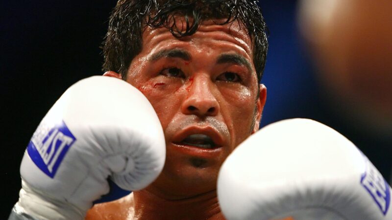 Filho do boxeador Arturo Gatti é encontrado morto em apartamento aos 17 anos