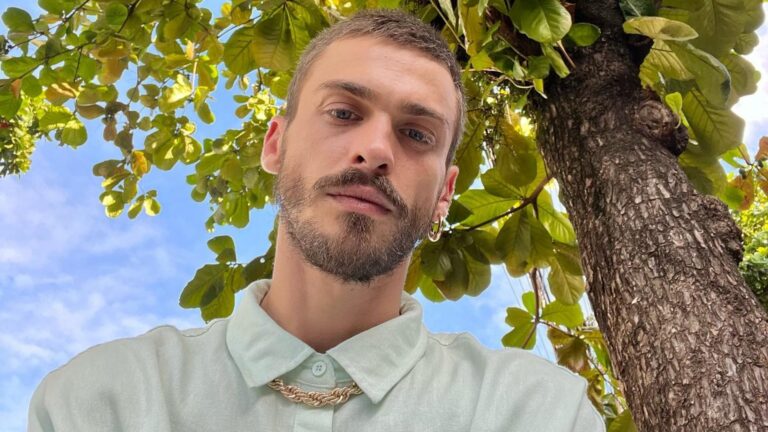 Ex-Malhação, Felipe Selau é encontrado morto em seu apartamento