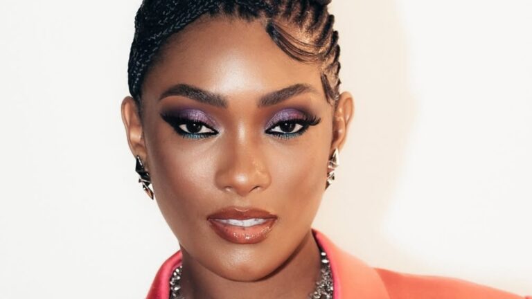 Erika Januza desabafa sobre autossabotagem e psicóloga orienta: ‘Celebrar pequenos progressos’